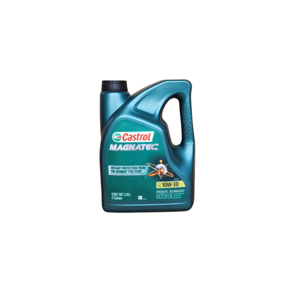 Castrol Magnatec 10W-30 Gallon