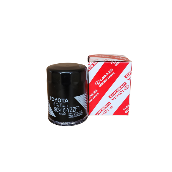Toyota Oil Filter Genuine